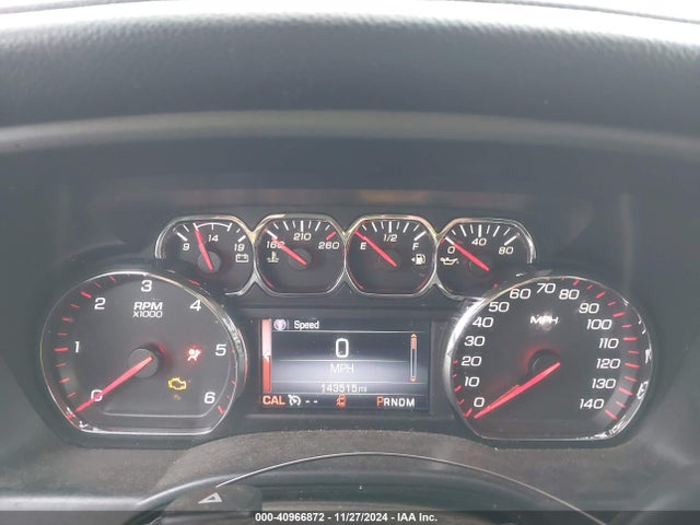 GMC Sierra 1500 Sle 2016 1GTV2MEC0GZ229276 Image 15