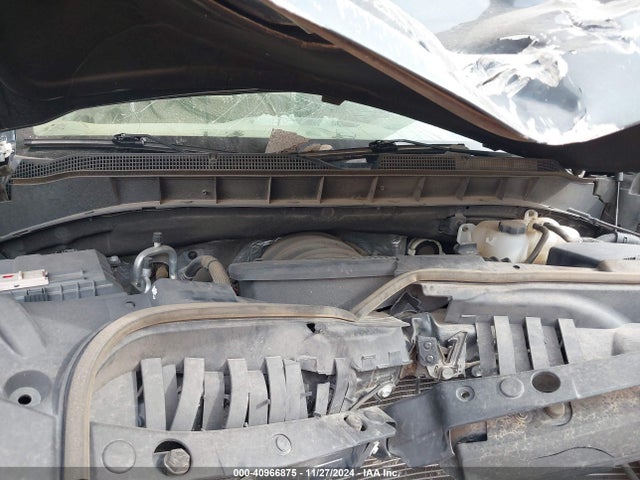 1GCRYDED9KZ211926 Chevrolet l84 - di, dfm, alum, gen 5, var 2