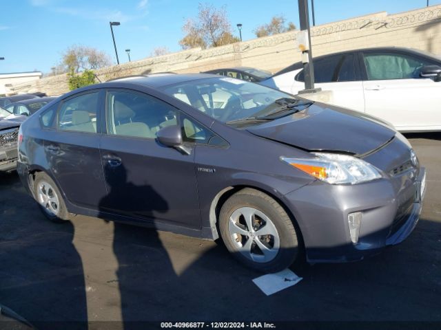 JTDKN3DU6F1997467 Toyota Prius