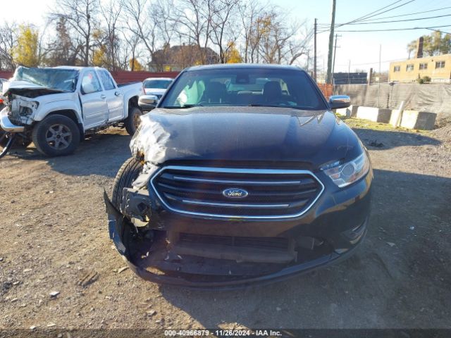 1FAHP2J89JG101051 Ford Taurus Limited