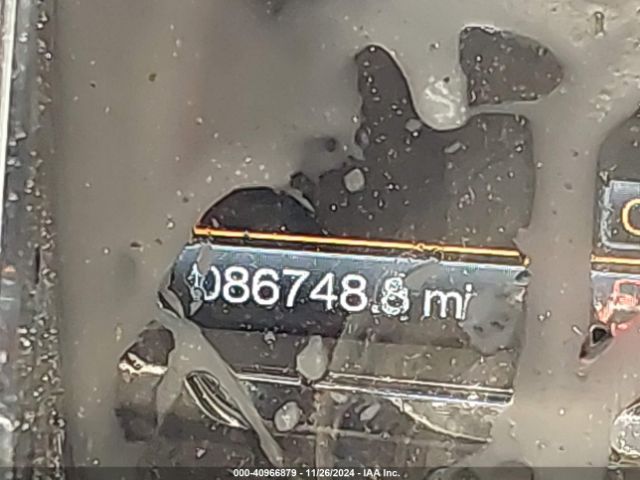 1FAHP2J89JG101051 Ford Taurus Limited
