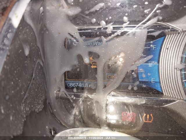 1FAHP2J89JG101051 Ford Taurus Limited