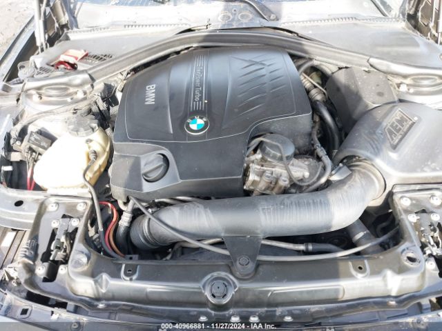 WBA3A9C5XEF478711 BMW 335i