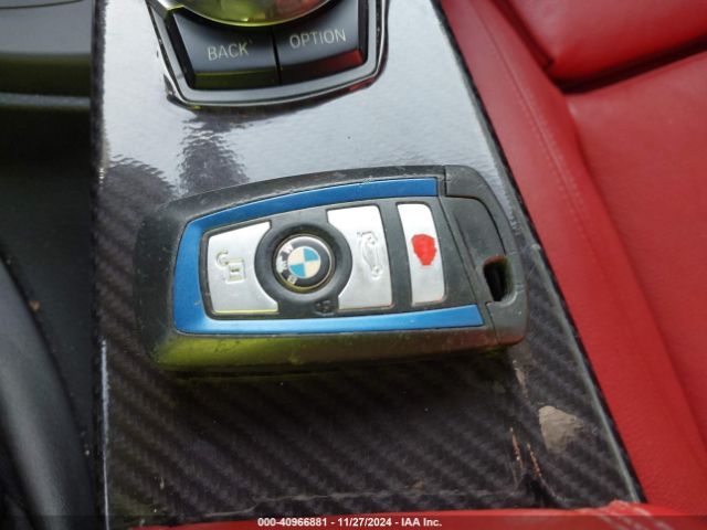 WBA3A9C5XEF478711 BMW 335i