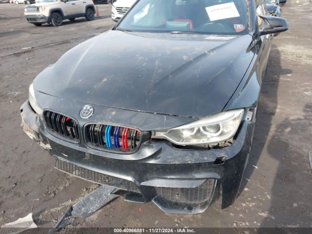 WBA3A9C5XEF478711 BMW 335i