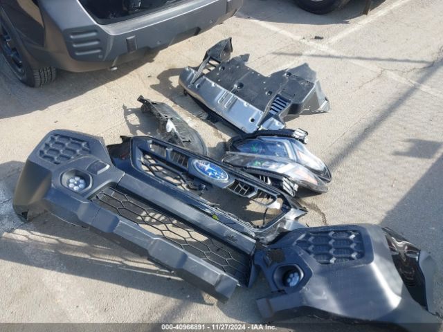 4S4BTGUD4R3282995 Subaru Outback Wilderness