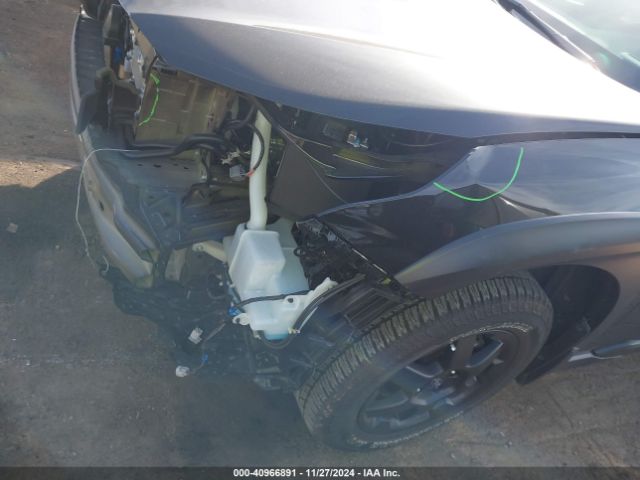 4S4BTGUD4R3282995 Subaru Outback Wilderness