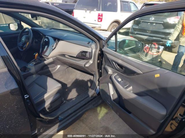 4S4BTGUD4R3282995 Subaru Outback Wilderness