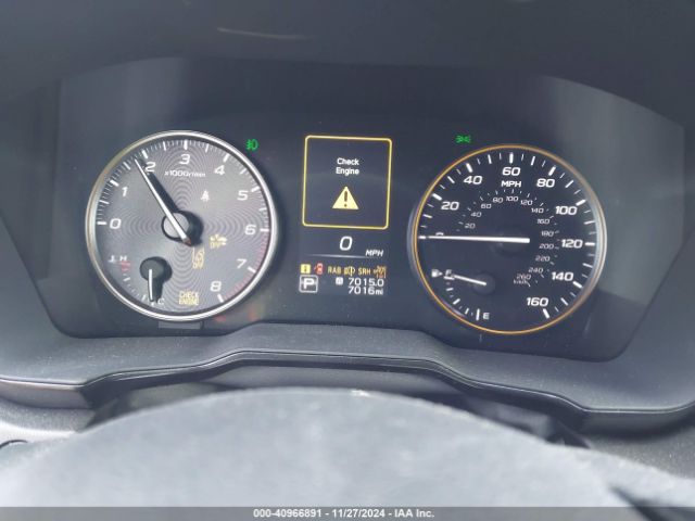 4S4BTGUD4R3282995 Subaru Outback Wilderness