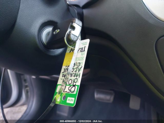 3KPC24A63ME133401 Hyundai Accent Sel