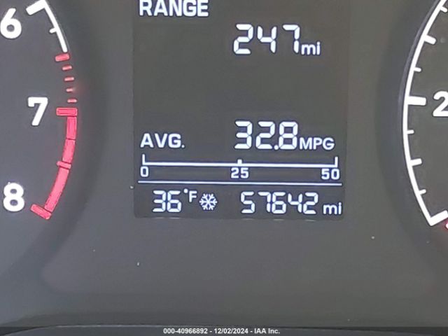 3KPC24A63ME133401 Hyundai Accent Sel