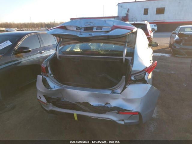 3KPC24A63ME133401 Hyundai Accent Sel