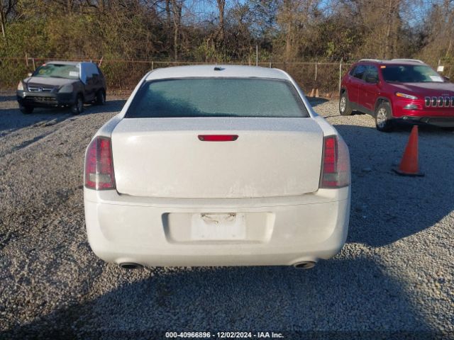 2C3CCAGG6EH311887 Chrysler 300 300s