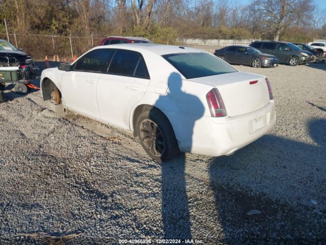 2C3CCAGG6EH311887 Chrysler 300 300s