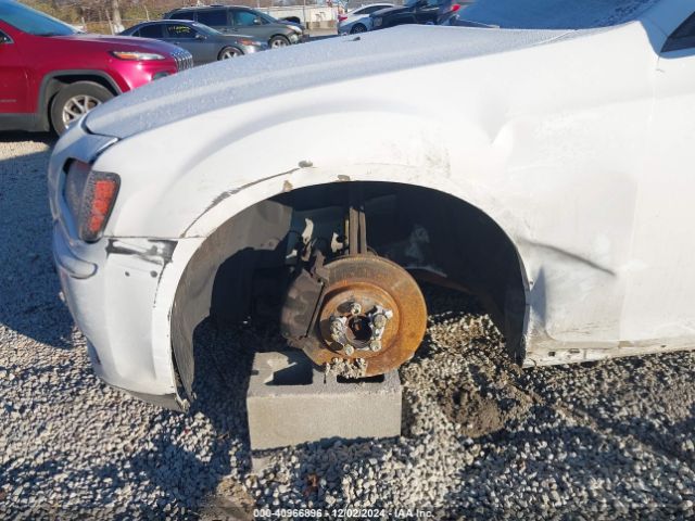 2C3CCAGG6EH311887 Chrysler 300 300s