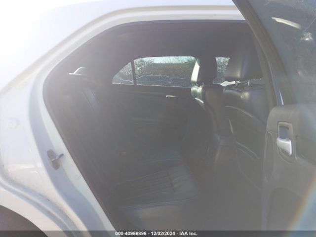 2C3CCAGG6EH311887 Chrysler 300 300s