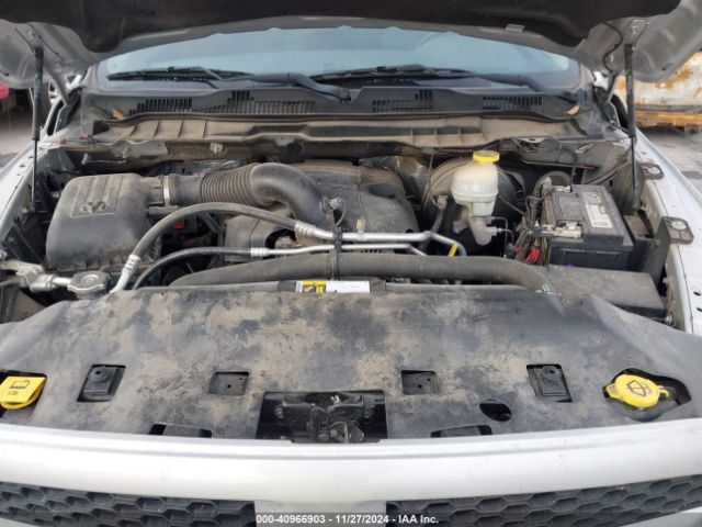 1C6RR6FT8HS505065 RAM 1500 Express  4x2 6'4 Box