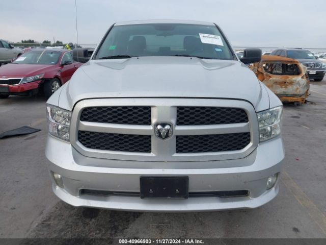 1C6RR6FT8HS505065 RAM 1500 Express  4x2 6'4 Box