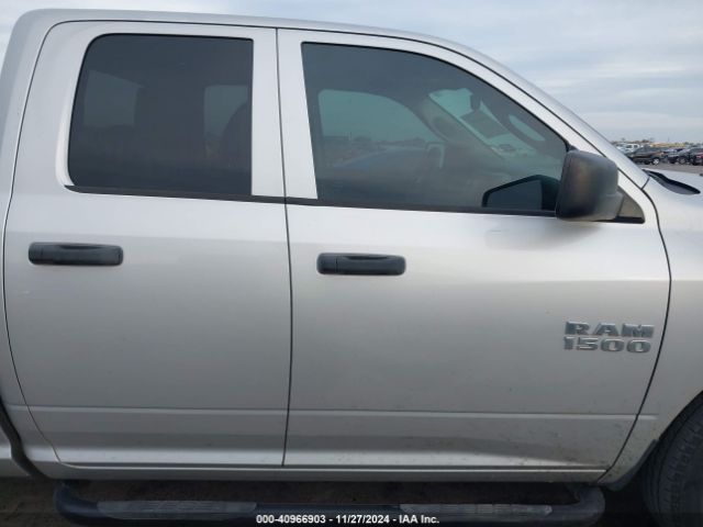 1C6RR6FT8HS505065 RAM 1500 Express  4x2 6'4 Box