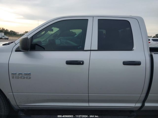1C6RR6FT8HS505065 RAM 1500 Express  4x2 6'4 Box