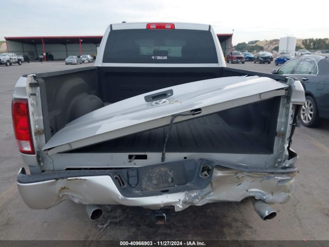 1C6RR6FT8HS505065 RAM 1500 Express  4x2 6'4 Box