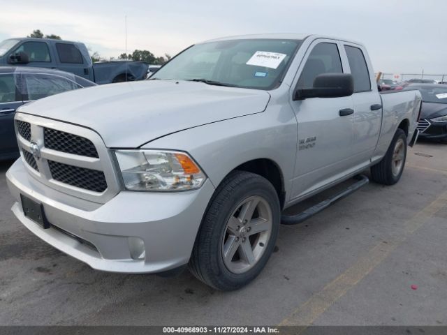1C6RR6FT8HS505065 RAM 1500 Express  4x2 6'4 Box