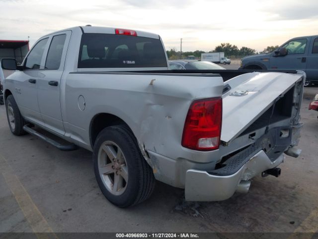 1C6RR6FT8HS505065 RAM 1500 Express  4x2 6'4 Box