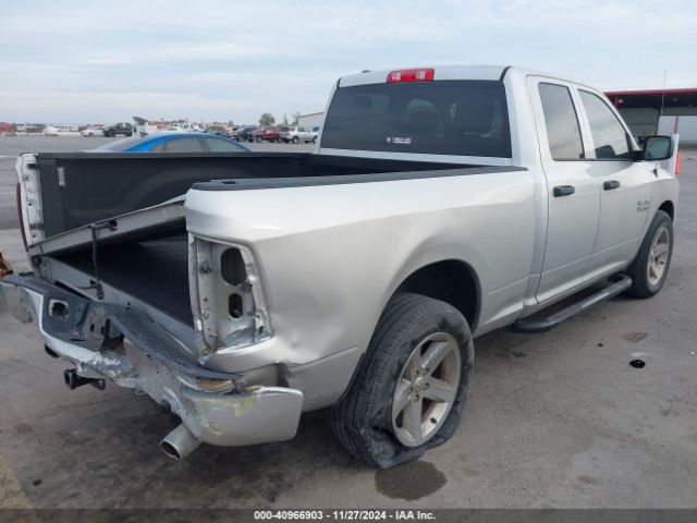 1C6RR6FT8HS505065 RAM 1500 Express  4x2 6'4 Box