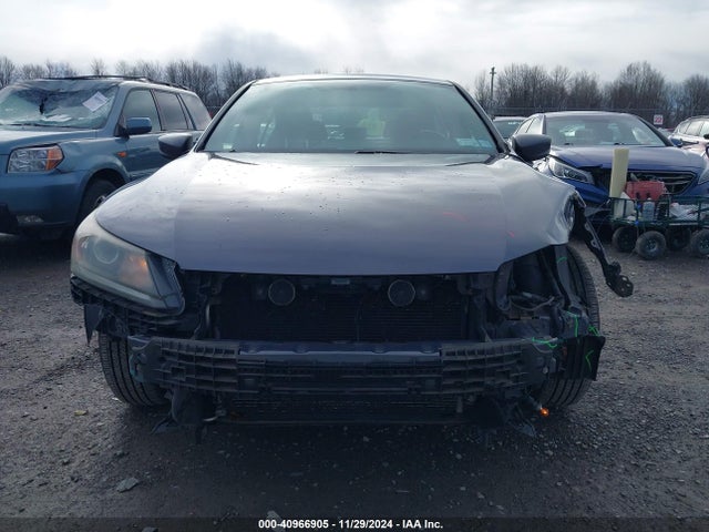 Honda ACCORD LX 2014 1HGCR2F37EA235062 Image 13