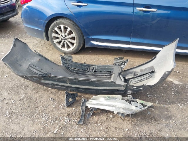 Honda ACCORD LX 2014 1HGCR2F37EA235062 Image 12