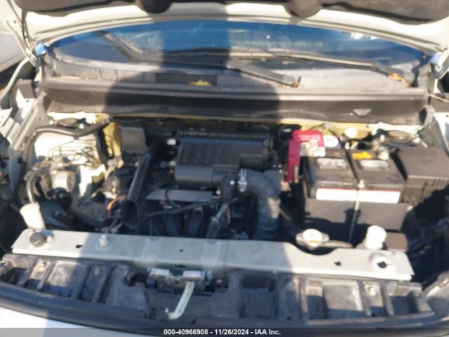 ML32F3FJ0LHF08828 Mitsubishi Mirage G4 Es