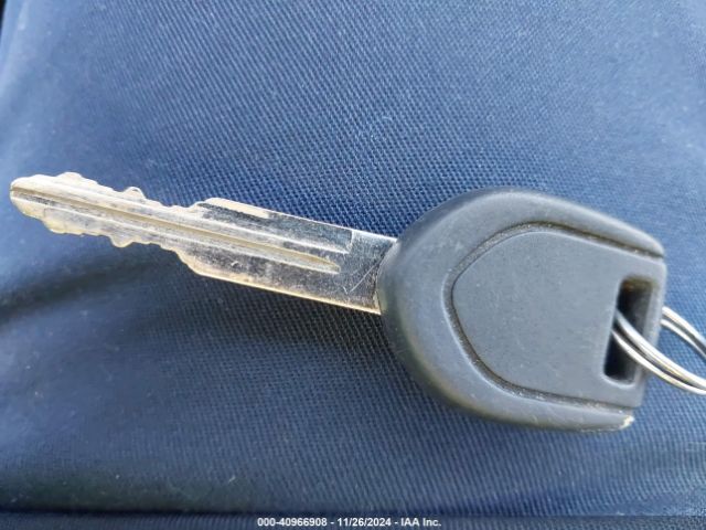ML32F3FJ0LHF08828 Mitsubishi Mirage G4 Es