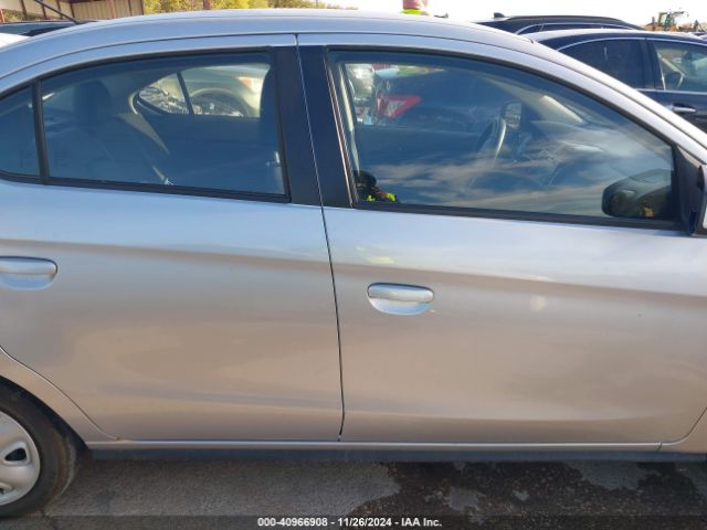 ML32F3FJ0LHF08828 Mitsubishi Mirage G4 Es
