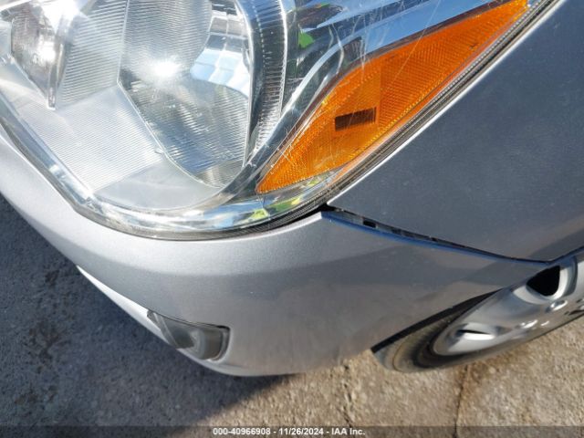ML32F3FJ0LHF08828 Mitsubishi Mirage G4 Es