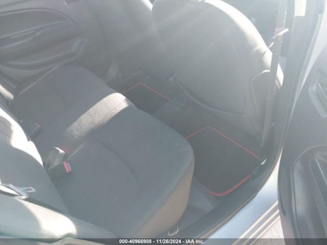 ML32F3FJ0LHF08828 Mitsubishi Mirage G4 Es