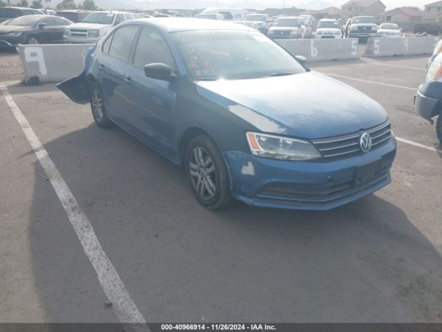 3VW2K7AJ6FM250946 auction archive image