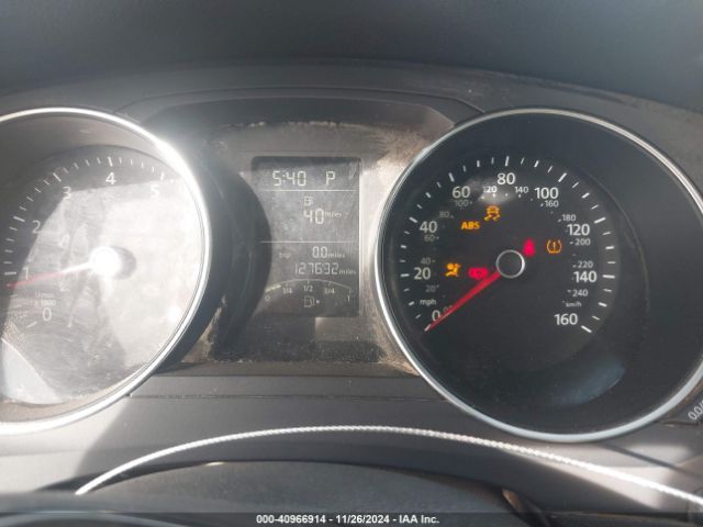 3VW2K7AJ6FM250946 Volkswagen Jetta 2.0l S