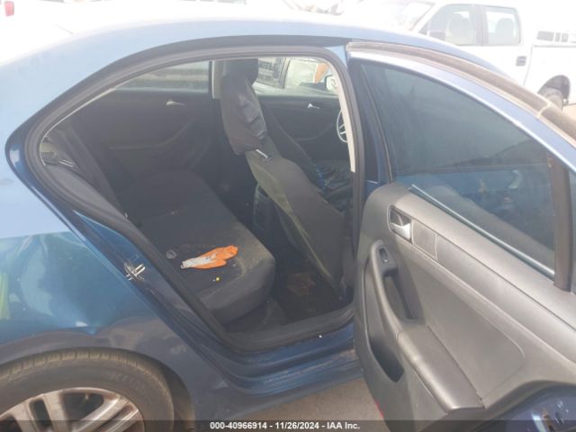 3VW2K7AJ6FM250946 Volkswagen Jetta 2.0l S