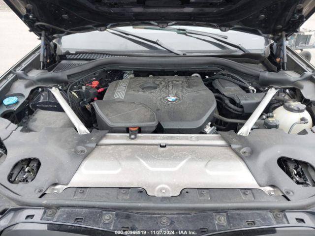5UXTR9C56KLP89432 BMW X3 Xdrive30i