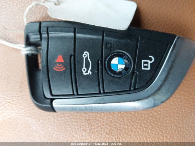5UXTR9C56KLP89432 BMW X3 Xdrive30i