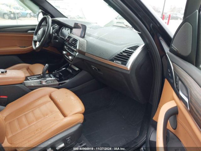 5UXTR9C56KLP89432 BMW X3 Xdrive30i