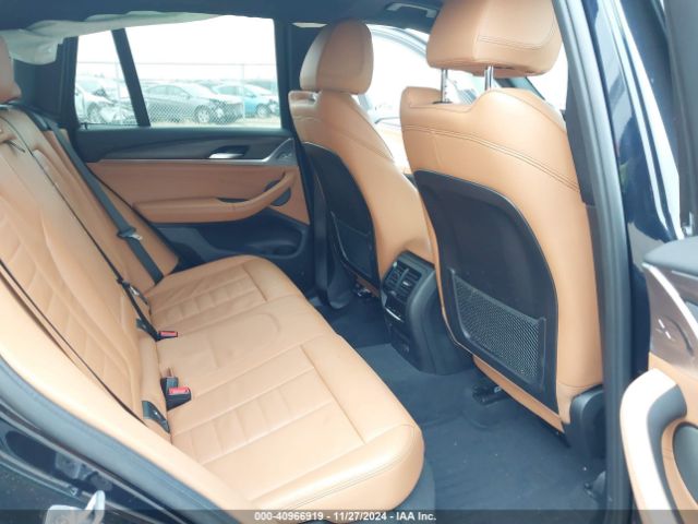 5UXTR9C56KLP89432 BMW X3 Xdrive30i
