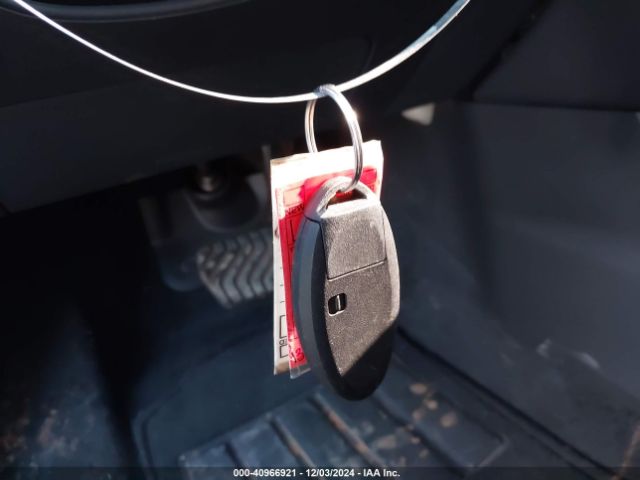 JN8AT3DCXMW106173 Nissan Rogue Platinum Fwd