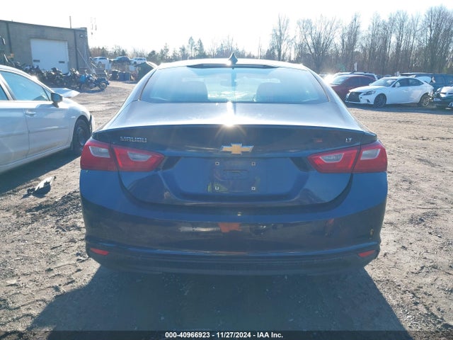 Chevrolet MALIBU 1LT 2016 1G1ZE5ST7GF353509 Image 16