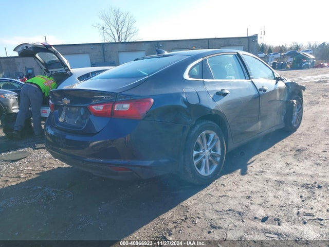 Chevrolet MALIBU 1LT 2016 1G1ZE5ST7GF353509 Image 4