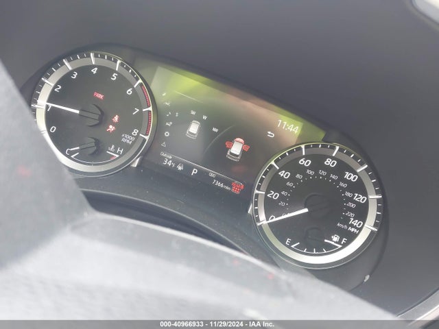 Toyota Highlander Xle 2024 5TDKDRBH4RS559209 Image 15