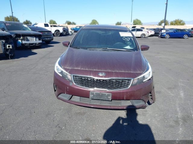 3KPFK4A74HE126002 KIA FORTE LX