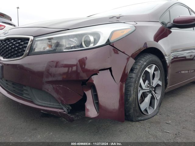 3KPFK4A74HE126002 KIA FORTE LX