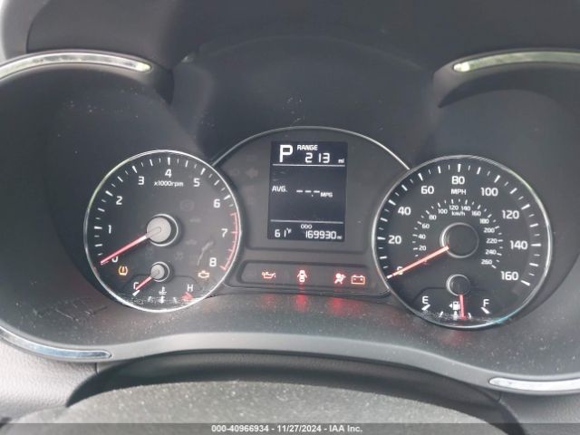 3KPFK4A74HE126002 KIA FORTE LX