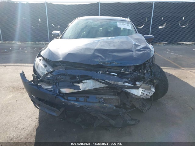 Honda Civic Ex-l 2017 2HGFC1F73HH637212 Image 6